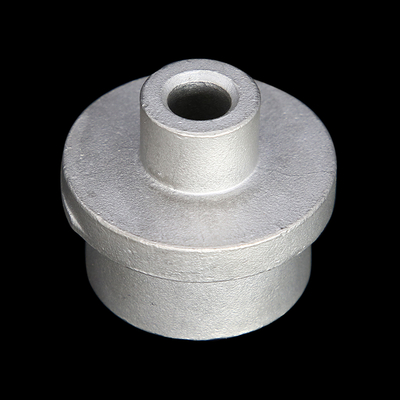 Lost wax precision casting auto acccessories in alloy, steel.JPG